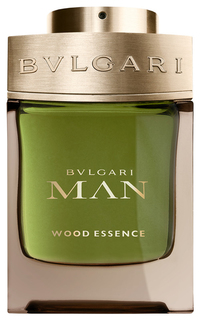 Парфюмерная вода Bvlgari Man Wood Essence 60 мл