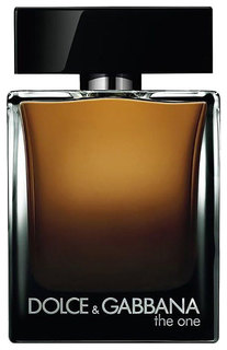 Парфюмерная вода Dolce & Gabbana The One 50 мл