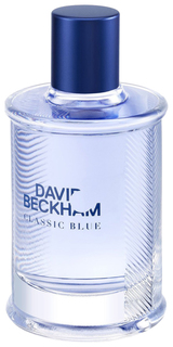 Туалетная вода мужская David Beckham Classic Blue