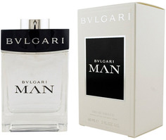 Туалетная вода BVLGARI Man 60 мл