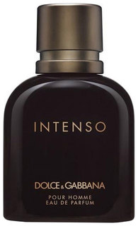 Парфюмерная вода Dolce & Gabbana Intenso 75 мл
