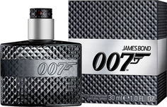 Туалетная вода JAMES BOND Agent 007 30 мл