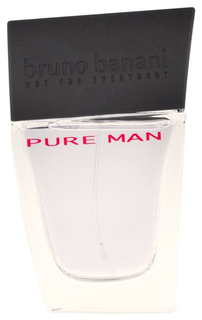 Туалетная вода Bruno Banani Pure Man 30 мл