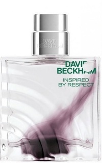 Туалетная вода David Beckham "Inspired By Respect" 40 мл
