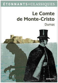 Le comte de Monte-Cristo Thames & Hudson