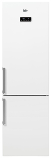 Холодильник Beko RCNK356E21W White