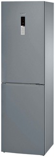 Холодильник Bosch KGN39VP15R Grey