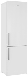 Холодильник Beko CNKR 5356 K 21 W White