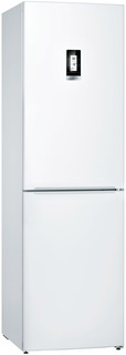 Холодильник Bosch KGN39VW1MR White