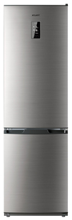 Холодильник ATLANT ХМ 4425-049 ND Silver
