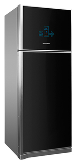 Холодильник Vestfrost VF590UHS Silver/Black