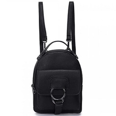 Рюкзак OrsOro DW-824 черный 3 л