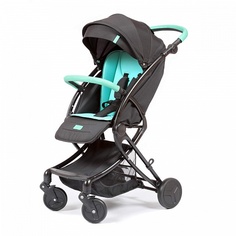 Коляска прогулочная Giovanni Modo+ Black/Mint