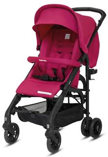 Коляска прогулочная Inglesina Zippy Light sweet candy