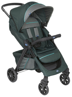 Прогулочная коляска Chicco Kwik One Wood