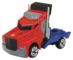 Легковая машина Dickie Toys Трансформеры 3111001 в ассортименте