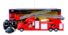 Машинка радуоуправляемая Пожарная машина Fire Engine Shantou Gepai B1323208