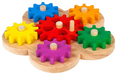 Сортер Волшебное Дерево Шестеренки