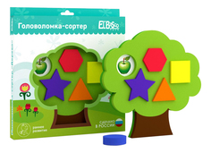 Сортер El’Basco Дерево Elbasco