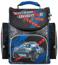 Рюкзак MaxiToys Внедорожник