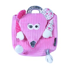 Рюкзак детский DEGLINGOS Coquelicos The Mouse, 35023
