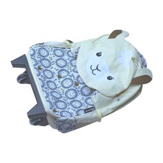 Рюкзак-чемодан DEGLINGOS Muchachos The Lama, 31627