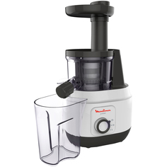 Соковыжималка шнековая Moulinex ZU150110