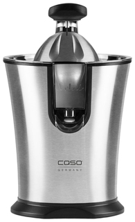 Соковыжималка для цитрусовых CASO CP 300 silver