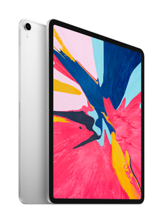 Планшет Apple iPad Pro Wi-Fi 12.9" 1TB - Silver(MTFT2RU/A)