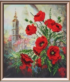 Наборы для вышивания бисером АСТРЕЯ АРТ АСТ,50347