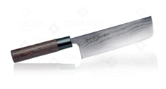 Поварской нож Tojiro FD-598 Коричневый