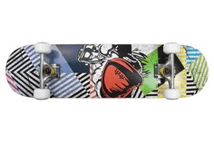 Скейтборд My Area The Boxer