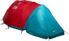 Палатка Mountain Hardwear Trango 3 красная 3/местная