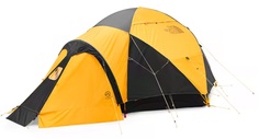 Палатка The North Face VE 25 Summit желтая 3/местная