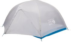 Палатка Mountain Hardwear Aspect 3 светло-серая 3/местная