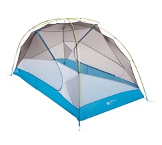 Палатка Mountain Hardwear Aspect 2 светло-серая 2/местная