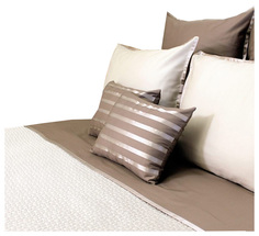 BOVI Покрывало New Sand Цвет: Песочный (200х220 см)