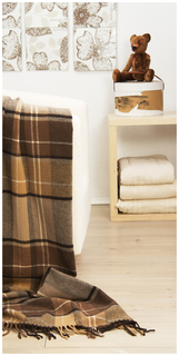 Плед Luxberry Vandyck 0402134010-00059