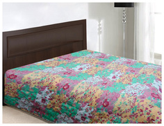 Покрывало Душечка Пазл (200х220 см)