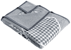 Плед хлопок Karna Alara 220x240