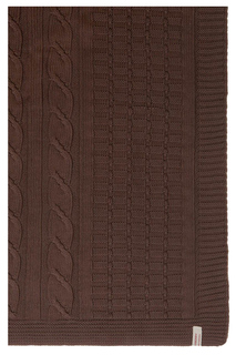 Плед Luxberry Imperio 233 Цвет: Коричневая Замша (200х220 см)