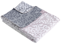 Плед хлопок Karna Smart 180x240