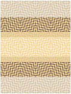 Плед хлопок Karna Optik 180x240