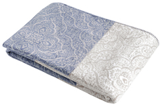 Плед хлопок Karna Marshal 150x240