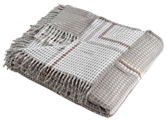 Плед хлопок Karna Linen 180x240