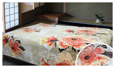 Покрывало Душечка Адриана (180х210 см)