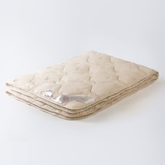 Одеяло Золотое руно 140x205 Ecotex