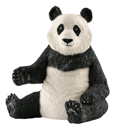 Фигурка животного Schleich Гигантская панда, самка