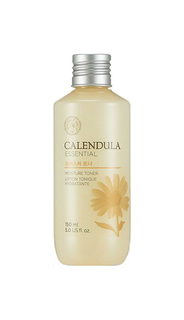 Тоник для лица The Face Shop Calendula Essential Moisture Toner с календулой 150 г