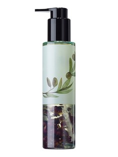 Масло THE SAEM Marseille Olive Cleansing Oil, Rich Purifying 140 мл